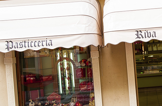 Pasticceria Riva Desenzano del Garda